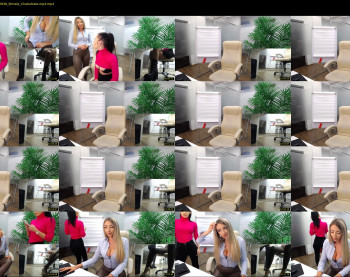 babesgowild — 57 minute Chaturbate couple cam show recording, 1080p, Nov 14, 2022