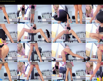 bad__babe — 54 minute Chaturbate female cam show recording, 1080p, Nov 14, 2022