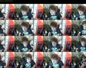 bashful4200 — 170 minute Chaturbate male cam show recording, 480p, Nov 14, 2022