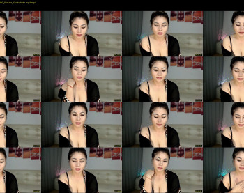 batari_giya — 4 minute Chaturbate female cam show recording, 720p, Nov 14, 2022