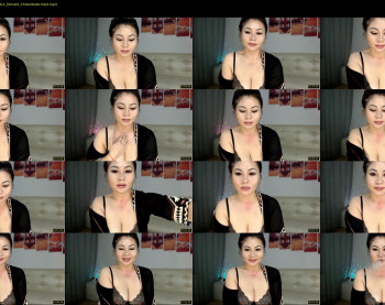 batari_giya — 10 minute Chaturbate female cam show recording, 720p, Nov 14, 2022