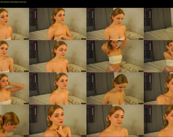 beatris_mils — 28 minute Chaturbate female cam show recording, 1080p, Nov 11, 2022
