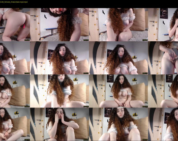 becky_baker — 44 minute Chaturbate female cam show recording, 720p, Nov 14, 2022