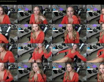 befxckingnice — 57 minute Chaturbate female cam show recording, 1080p, Nov 15, 2022