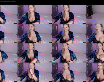 blue_eyes96 — 56 minute Chaturbate female cam show recording, 720p, Nov 15, 2022