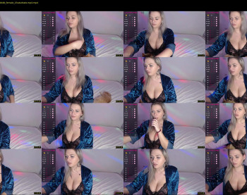 blue_eyes96 — 28 minute Chaturbate female cam show recording, 720p, Nov 15, 2022