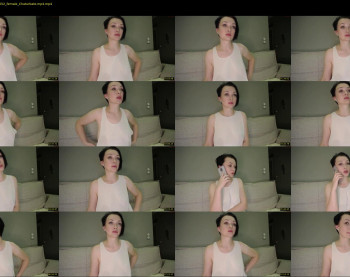 blueeyeess — 9 minute Chaturbate female cam show recording, 720p, Nov 14, 2022