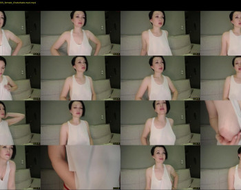 blueeyeess — 58 minute Chaturbate female cam show recording, 720p, Nov 14, 2022