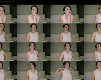 blueeyeess — 5 minute Chaturbate female cam show recording, 720p, Nov 14, 2022