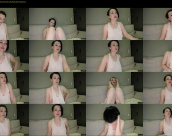 blueeyeess — 51 minute Chaturbate female cam show recording, 720p, Nov 14, 2022
