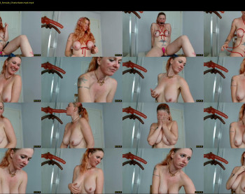 bob1326 — 69 minute Chaturbate female cam show recording, 720p, Nov 14, 2022