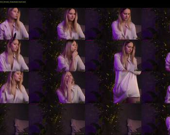 boooooom_ — 54 minute Chaturbate female cam show recording, 1080p, Nov 14, 2022