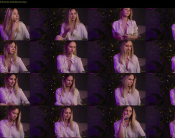boooooom_ — 54 minute Chaturbate female cam show recording, 1080p, Nov 15, 2022