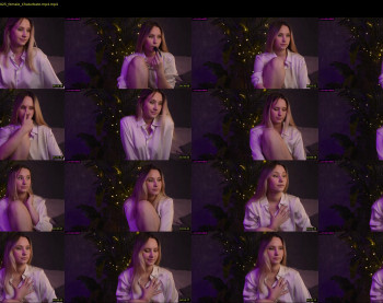 boooooom_ — 6 minute Chaturbate female cam show recording, 1080p, Nov 15, 2022