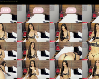brianna_monroe_ — 26 minute Chaturbate female cam show recording, 1080p, Nov 14, 2022