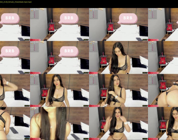 brianna_monroe_ — 32 minute Chaturbate female cam show recording, 1080p, Nov 14, 2022