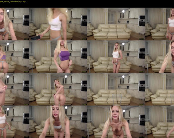 brightrays__ — 54 minute Chaturbate female cam show recording, 1080p, Nov 14, 2022