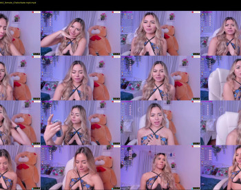 cherry__pie — 8 minute Chaturbate female cam show recording, 1080p, Nov 15, 2022