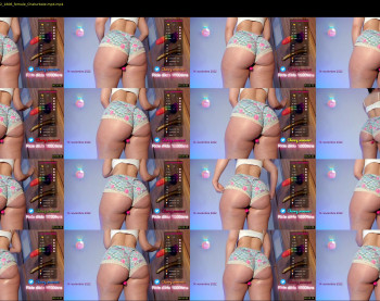 cherry_monroe — 11 minute Chaturbate female cam show recording, 1080p, Nov 14, 2022