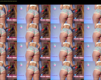 cherry_monroe — 4 minute Chaturbate female cam show recording, 1080p, Nov 14, 2022