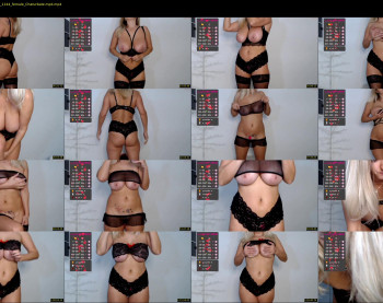cherry_nicolle — 92 minute Chaturbate female cam show recording, 720p, Nov 11, 2022