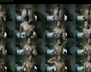 chitownsgod — 8 minute Chaturbate male cam show recording, 480p, Nov 15, 2022