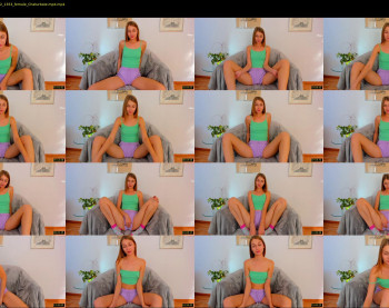 christine_cardo — 18 minute Chaturbate female cam show recording, 720p, Nov 14, 2022