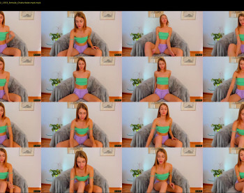 christine_cardo — 4 minute Chaturbate female cam show recording, 720p, Nov 14, 2022