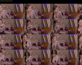 chroniclove — 26 minute Chaturbate female cam show recording, 1080p, Nov 15, 2022