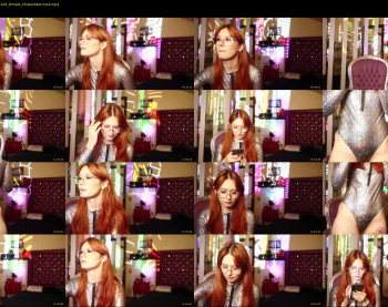 coolteacher — 39 minute Chaturbate female cam show recording, 1080p, Nov 14, 2022