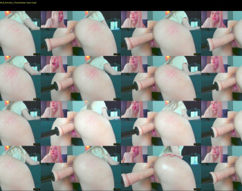 cosplaycats — 21 minute Chaturbate couple cam show recording, 1080p, Nov 14, 2022