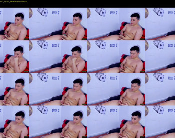 crazy_sexvip — 3 minute Chaturbate couple cam show recording, 720p, Nov 14, 2022