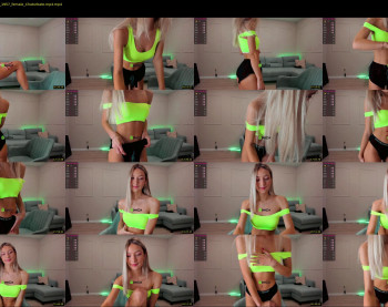 crazzy_cherry — 42 minute Chaturbate female cam show recording, 1080p, Nov 14, 2022