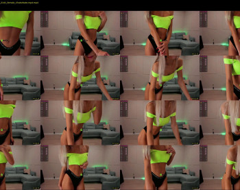 crazzy_cherry — 3 minute Chaturbate female cam show recording, 1080p, Nov 14, 2022