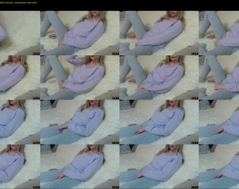 cuteemouse — 13 minute Chaturbate female cam show recording, 720p, Nov 14, 2022