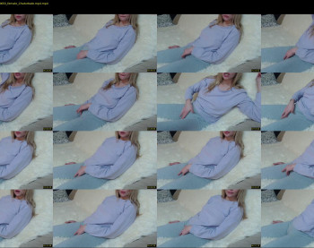 cuteemouse — 7 minute Chaturbate female cam show recording, 720p, Nov 14, 2022
