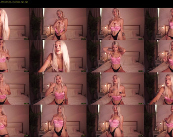 daddystrouble — 39 minute Chaturbate female cam show recording, 1080p, Nov 14, 2022