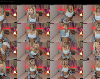 daisydavis_ — 54 minute Chaturbate female cam show recording, 1080p, Nov 14, 2022