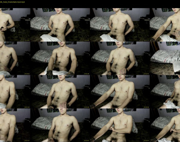 daniel_like — 57 minute Chaturbate male cam show recording, 1080p, Nov 14, 2022