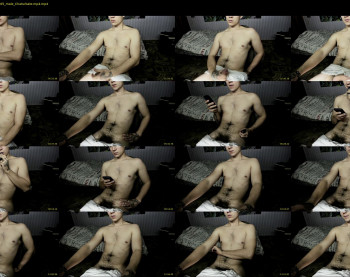 daniel_like — 16 minute Chaturbate male cam show recording, 1080p, Nov 14, 2022