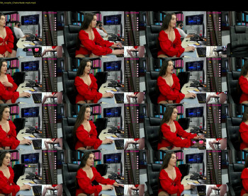 daryastars — 61 minute Chaturbate couple cam show recording, 1080p, Nov 14, 2022