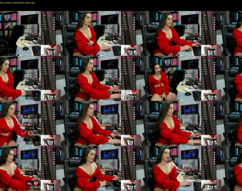 daryastars — 60 minute Chaturbate couple cam show recording, 1080p, Nov 14, 2022