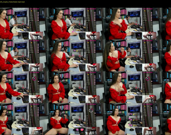 daryastars — 29 minute Chaturbate couple cam show recording, 1080p, Nov 15, 2022