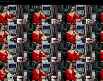 daryastars — 15 minute Chaturbate couple cam show recording, 1080p, Nov 15, 2022