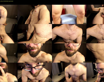 deanlek — 22 minute Chaturbate male cam show recording, 4K, Nov 14, 2022