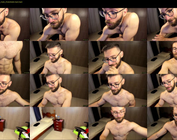 deanlek — 7 minute Chaturbate male cam show recording, 1080p, Nov 14, 2022