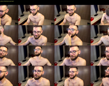 deanlek — 10 minute Chaturbate male cam show recording, 1080p, Nov 14, 2022