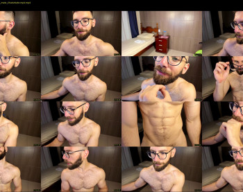 deanlek — 36 minute Chaturbate male cam show recording, 1080p, Nov 15, 2022