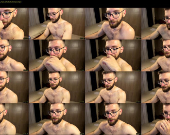 deanlek — 4 minute Chaturbate male cam show recording, 1080p, Nov 15, 2022