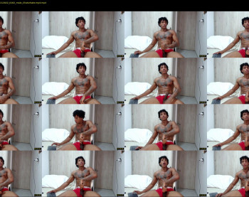 deepthroatfucker_ccs — 18 minute Chaturbate male cam show recording, 720p, Nov 15, 2022